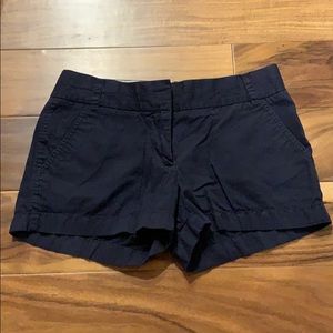 Chino shorts